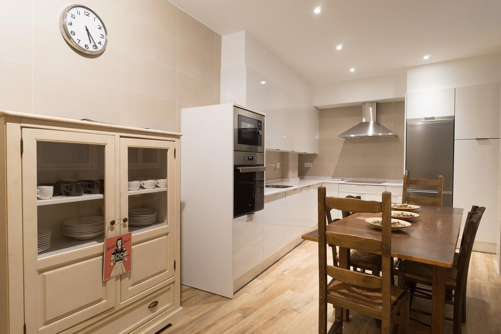 Apartamento Goikoa 5 Nautic - Ib.