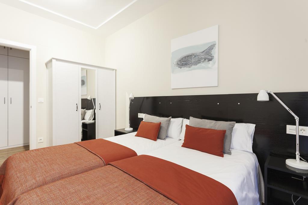 Apartment Goikoa 5 Nautic - Ib. *