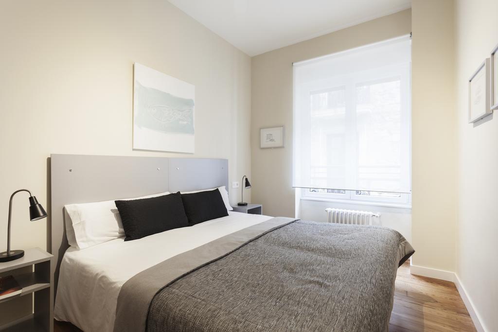 Apartment Goikoa 5 Nautic - Ib. San Sebastian
