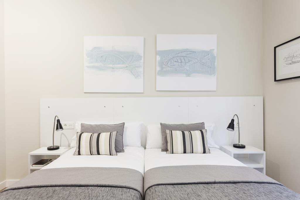 Apartment Goikoa 5 Nautic - Ib. *